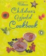 Children's World Cookbook