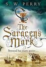 The Saracen's Mark (3) (The Jackdaw Mysteries)