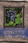 God's Promises on the Fruit of the Spirit