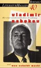 Rowohlt Literaturmagazin H40 Vladimir Nabokov
