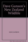 DAVE GUNSON'S NEW ZEALAND WILDLIFE