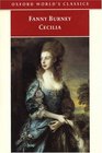 Cecilia Memoirs of an Heiress