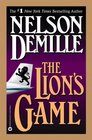 The Lion's Game (John Corey, Bk 2)