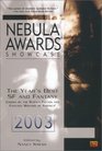 Nebula Awards Showcase 2003 (Nebula Awards Showcase)