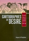 Cartographies of Desire: Male-Male Sexuality in Japanese Discourse, 1600-1950