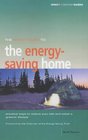 The Which Guide to the Energysaving Home