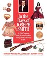 In the days of Joseph Smith