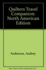 Quilters Travel Companion North American Edition