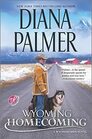 Wyoming Homecoming A Novel
