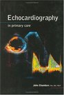 Echocardiography in Primary Care