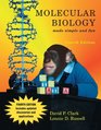 Molecular Biology made simple and fun 4th edition
