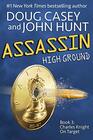 Assassin Book 3 of the High Ground Novels
