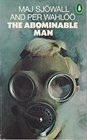 The Abominable Man (Penguin crime fiction)