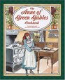 The Anne of Green Gables Cookbook