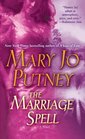 The Marriage Spell (Stone Saints, Bk 1)