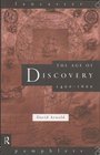 The Age of Discovery 14001600