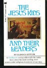 The Jesus Kids and Their Leaders