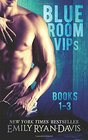 Blue Room VIPs Books 13