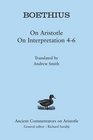 Boethius On Aristotle On Interpretation 46