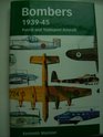BOMBERS 193945 PATROL AND TRANSPORT AIRCRAFT