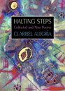 Halting Steps Collected and New Poems