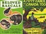 Sam Campbell's Living Forest Series Classic Tales That Explore God's Marvelous Creation