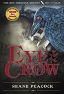 Eye of the Crow The Boy Sherlock Holmes His 1st Case