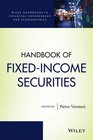 Handbook of FixedIncome Securities