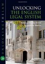Unlocking The English Legal System
