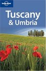 Lonely Planet Tuscany  Umbria