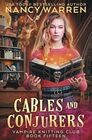 Cables and Conjurers: Vampire Knitting Club