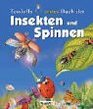 Tessloffs erstes Buch der Insekten und Spinnen