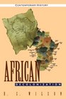 African Decolonization