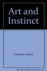 Art and Instinct