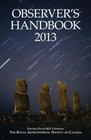 Observer's Handbook: 2013