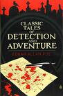 Classic Tales of Detection  Adventure