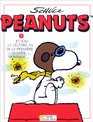 Peanuts tome 4 Et voici le clbre as de la Premire Guerre mondiale