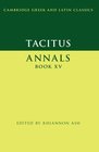 15 Tacitus Annals Book XV