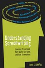 Understanding Screenwriting Learning from Good Notquitesogood and Bad Screenplays
