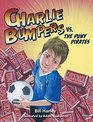 Charlie Bumpers vs the Puny Pirates