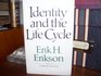 Identity and the Life Cycle