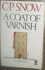 Coat of Varnish