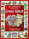 Jo Verso's World of Cross Stitch 1001 Motifs Borders and Pattern Ideas