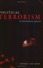 Political Terrorism An Interdisciplinary Approach
