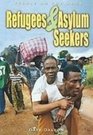 Refugees  Asylum Seekers