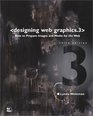Designing Web Graphics.3 (3rd Edition)