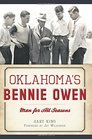 Oklahoma's Bennie Owen