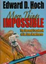 More Things Impossible The Second Casebook of Dr Sam Hawthorne