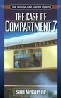 The Case of Compartment 7 (John Darnell Mysteries)