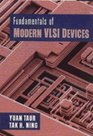 Fundamentals of Modern VLSI Devices